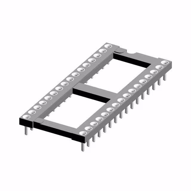 115-87-632-41-003101 Preci-Dip  Zoccoli IC